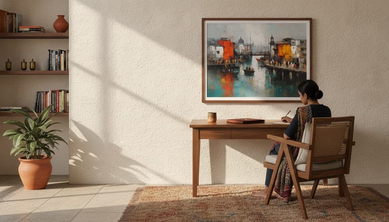 Featured artwork